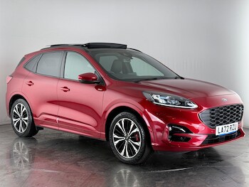 Used Ford Kuga 2022 for sale - 76468385: Photo