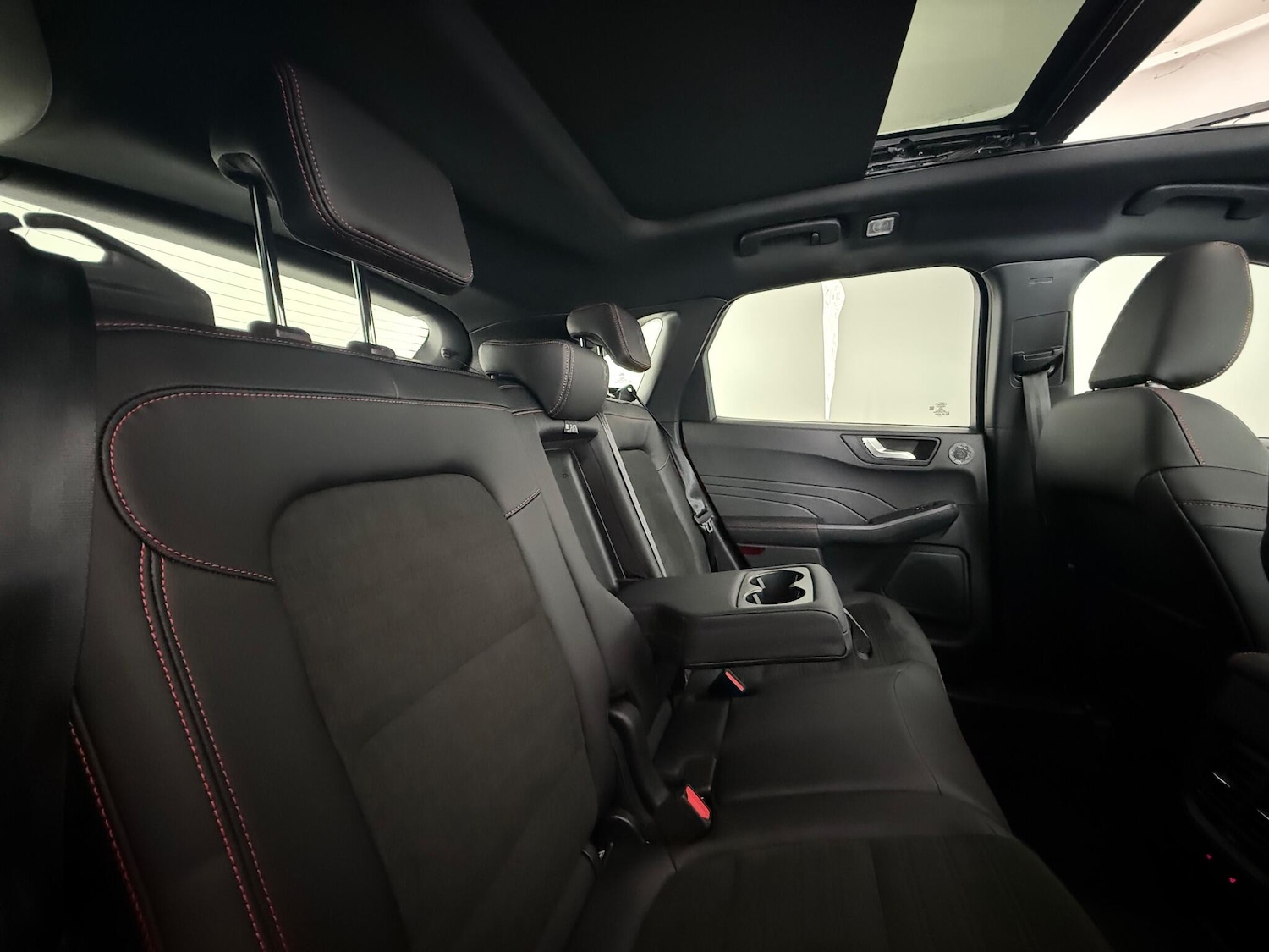 Used Ford Kuga 2022 for sale - 76468385: Photo 21