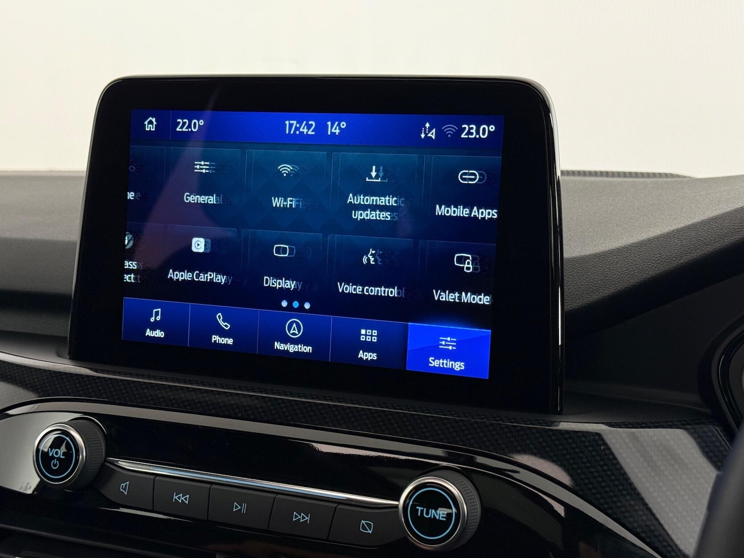 Used Ford Kuga 2022 for sale - 76468385: Photo 41