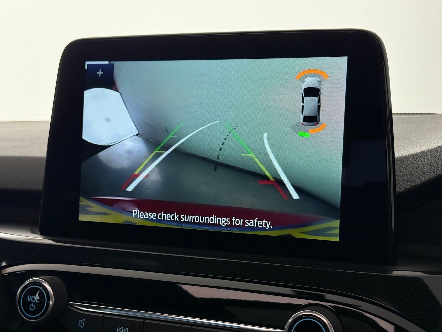 Used Ford Kuga 2022 for sale - 76468385: Photo 43