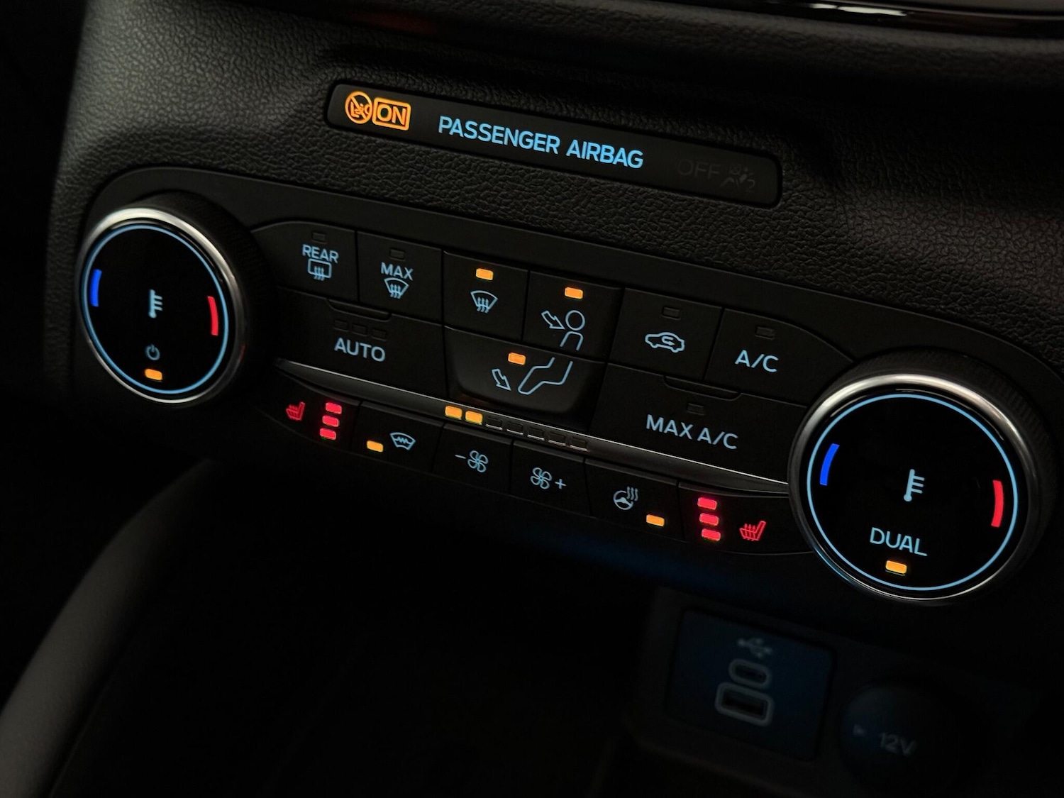 Used Ford Kuga 2022 for sale - 76468385: Photo 48