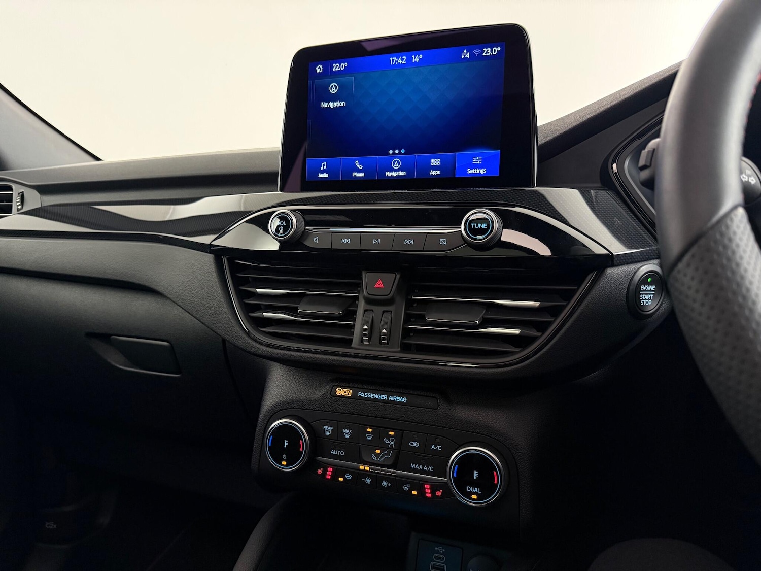 Used Ford Kuga 2022 for sale - 76468385: Photo 49