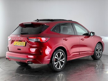 Used Ford Kuga 2022 for sale - 76468385: Photo