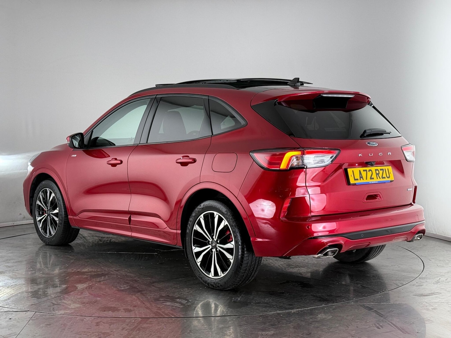 Used Ford Kuga 2022 for sale - 76468385: Photo 5