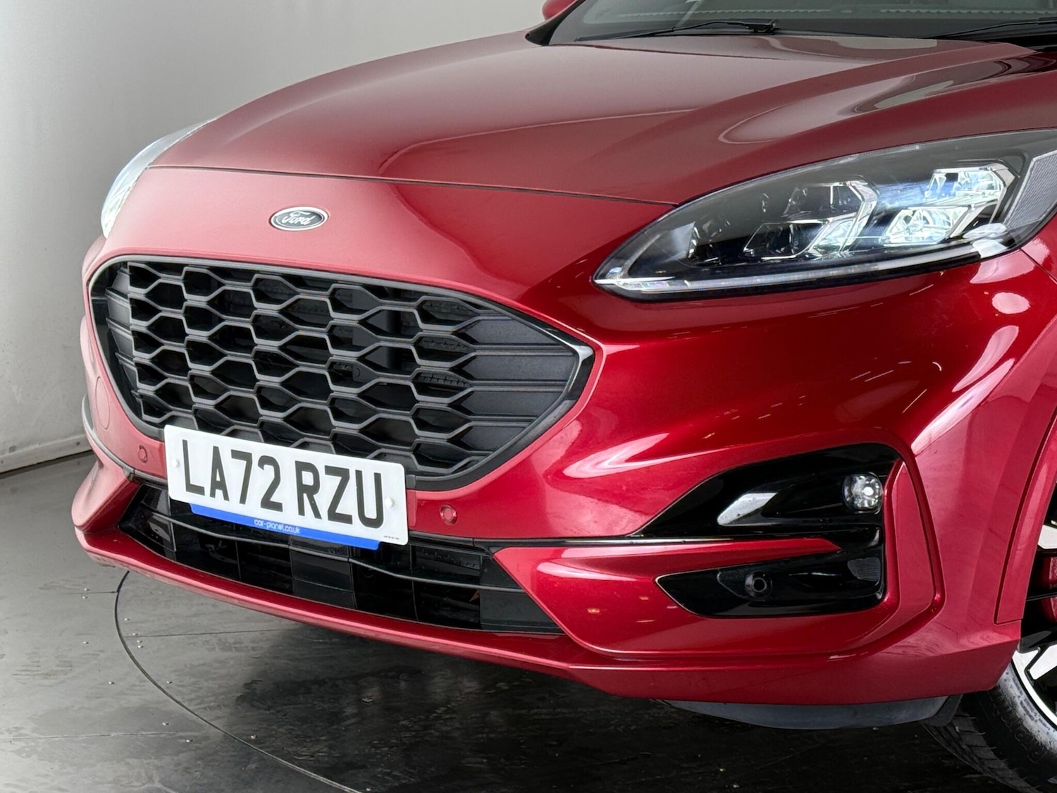 Used Ford Kuga 2022 for sale - 76468385: Photo 51