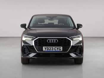 Used Audi Q3 2023 for sale - 79699063: Photo