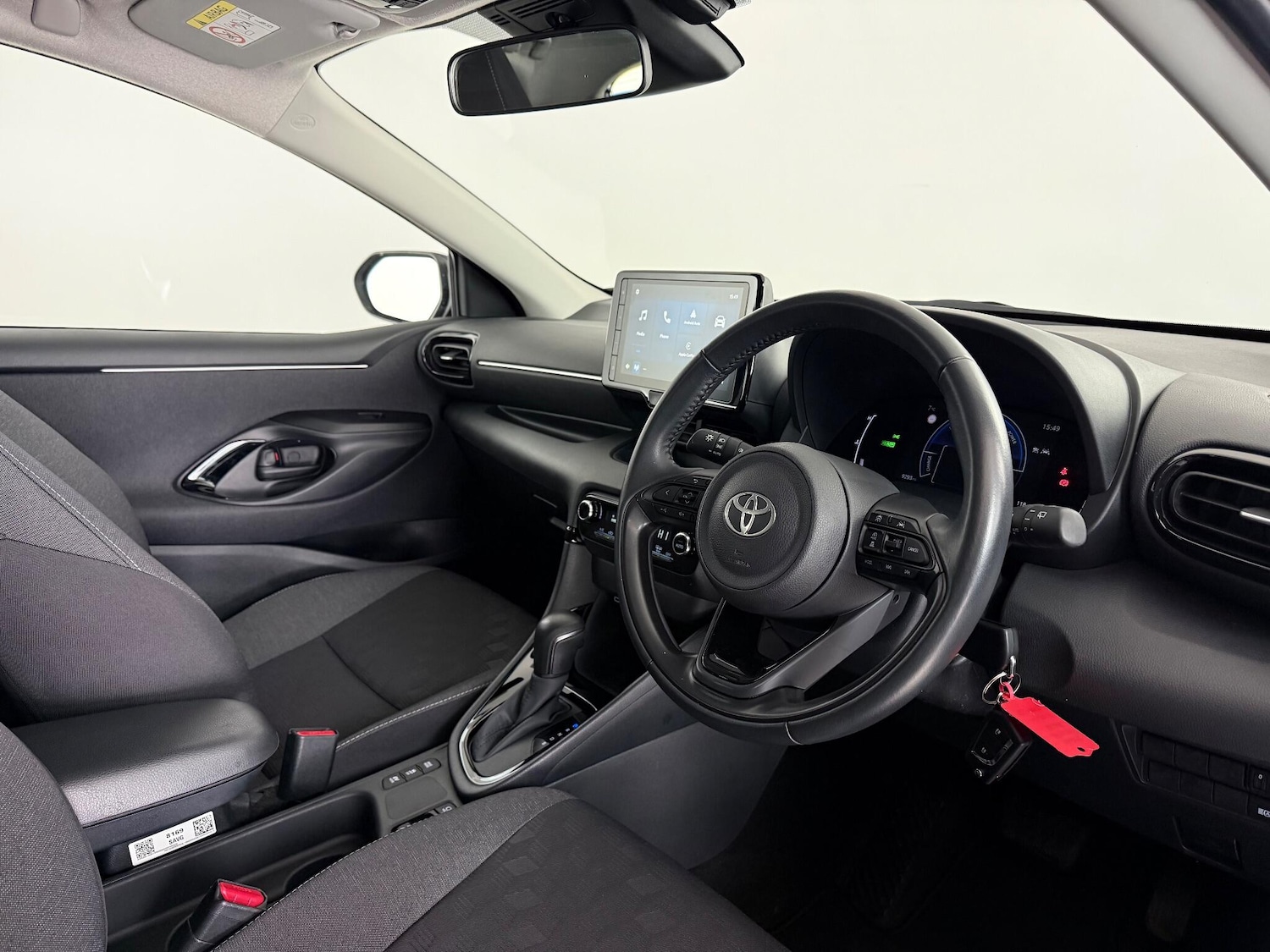 Used Toyota Yaris 2024 for sale - 77221614: Photo 11