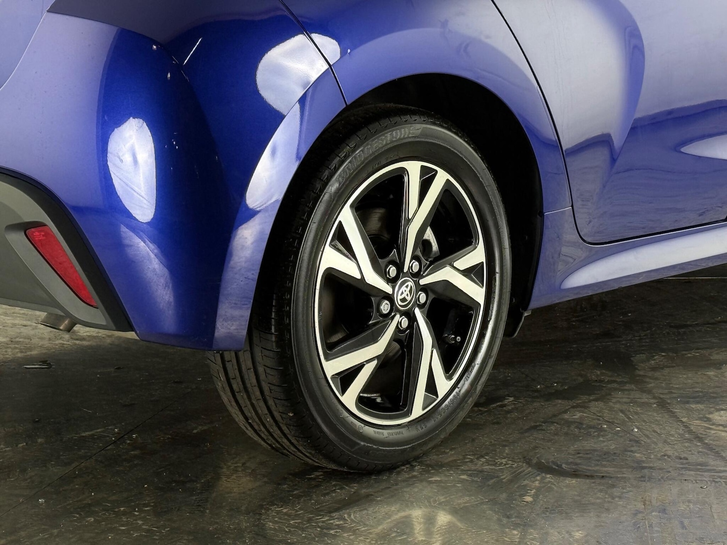 Used Toyota Yaris 2024 for sale - 77221614: Photo 9