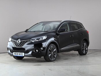 Used Renault Kadjar 2018 for sale - 78348672: Photo