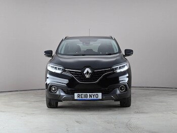 Used Renault Kadjar 2018 for sale - 78348672: Photo