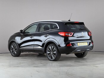 Used Renault Kadjar 2018 for sale - 78348672: Photo