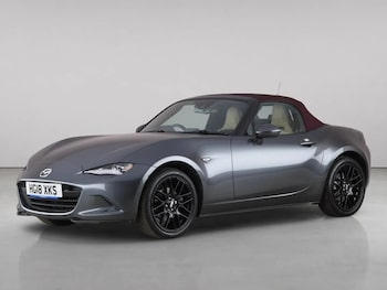 Used Mazda MX-5 2018 for sale - 79577535: Photo