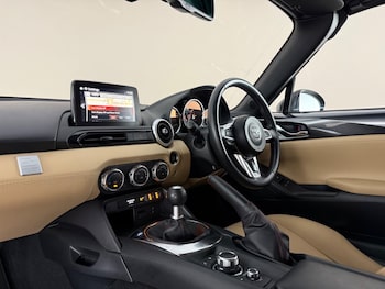 Used Mazda MX-5 2018 for sale - 79577535: Photo
