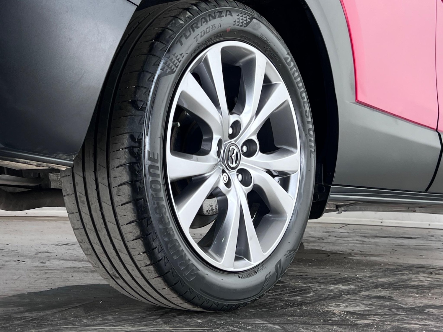 Used Mazda CX-30 2021 for sale - 76468374: Photo 12