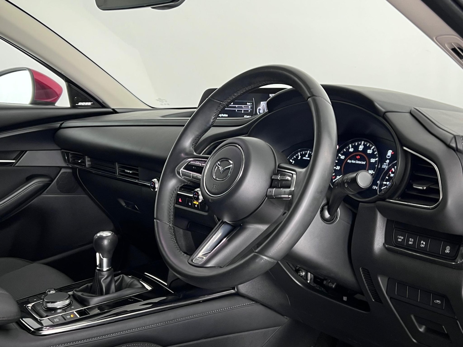 Used Mazda CX-30 2021 for sale - 76468374: Photo 15