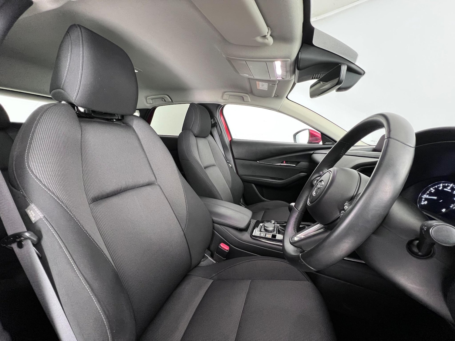 Used Mazda CX-30 2021 for sale - 76468374: Photo 16