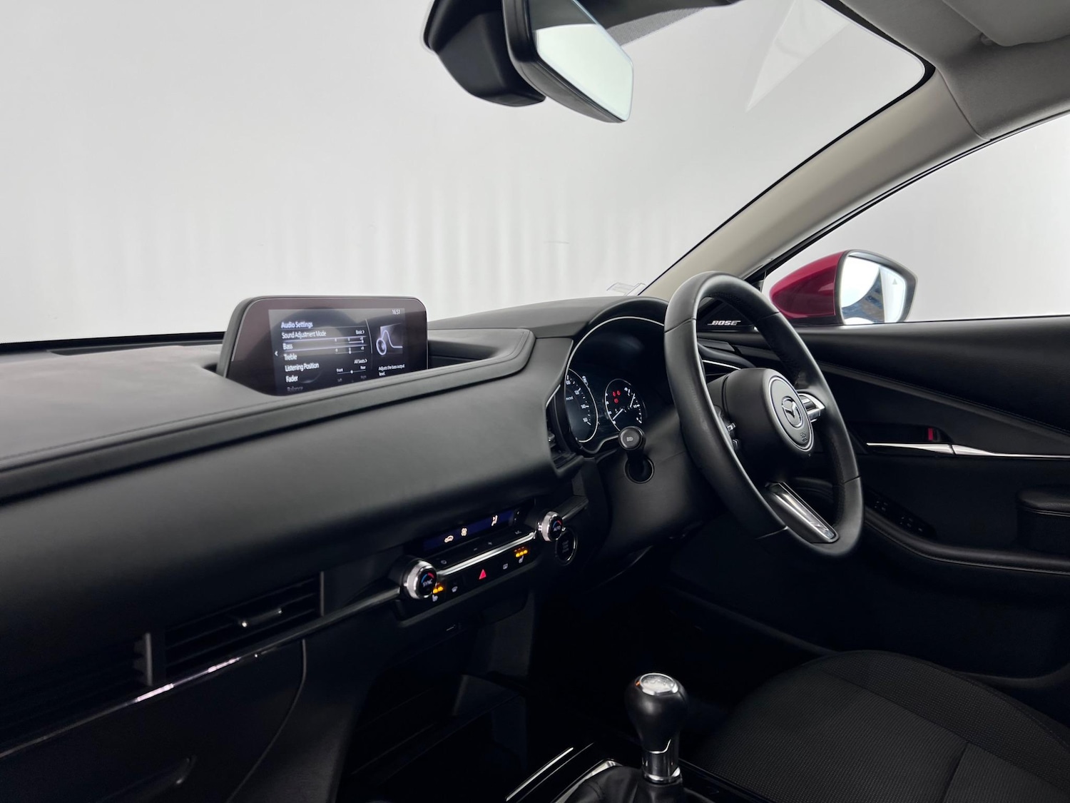 Used Mazda CX-30 2021 for sale - 76468374: Photo 17