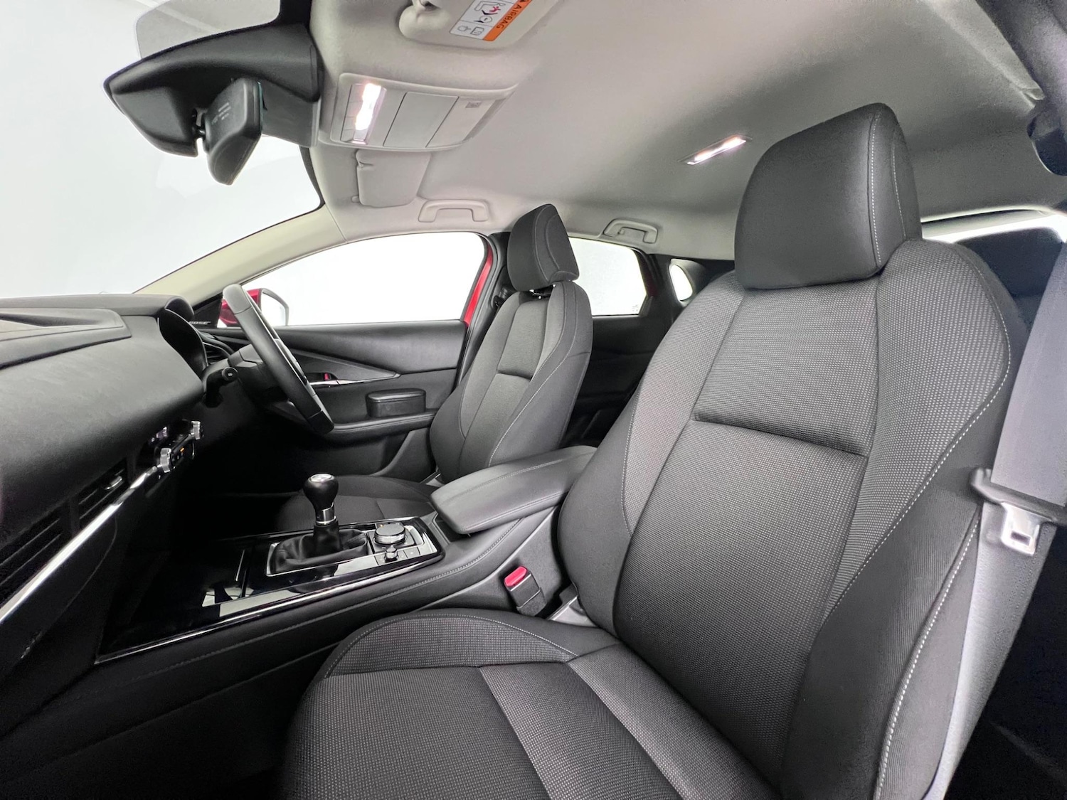 Used Mazda CX-30 2021 for sale - 76468374: Photo 18