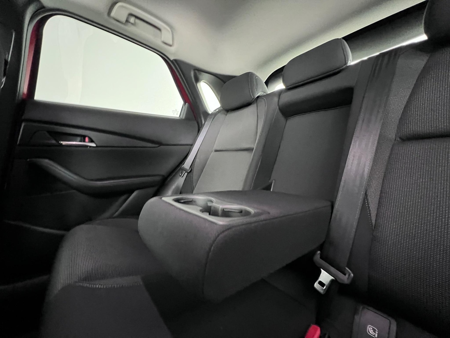 Used Mazda CX-30 2021 for sale - 76468374: Photo 19