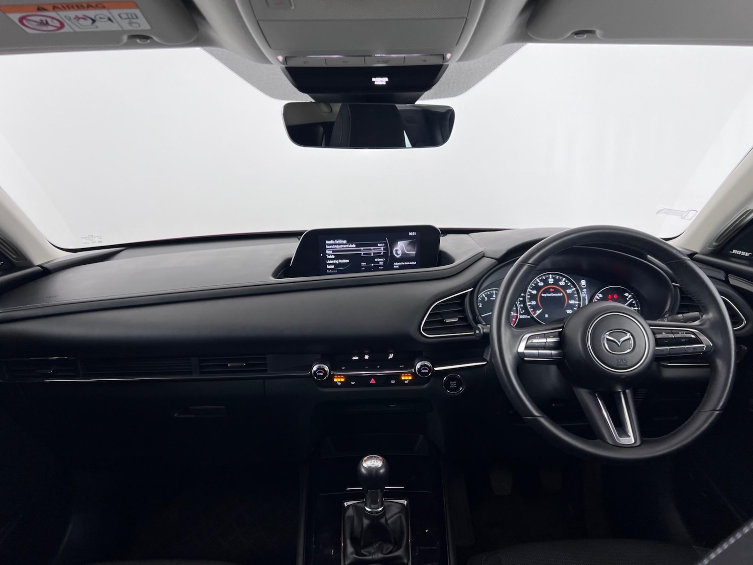 Used Mazda CX-30 2021 for sale - 76468374: Photo 21