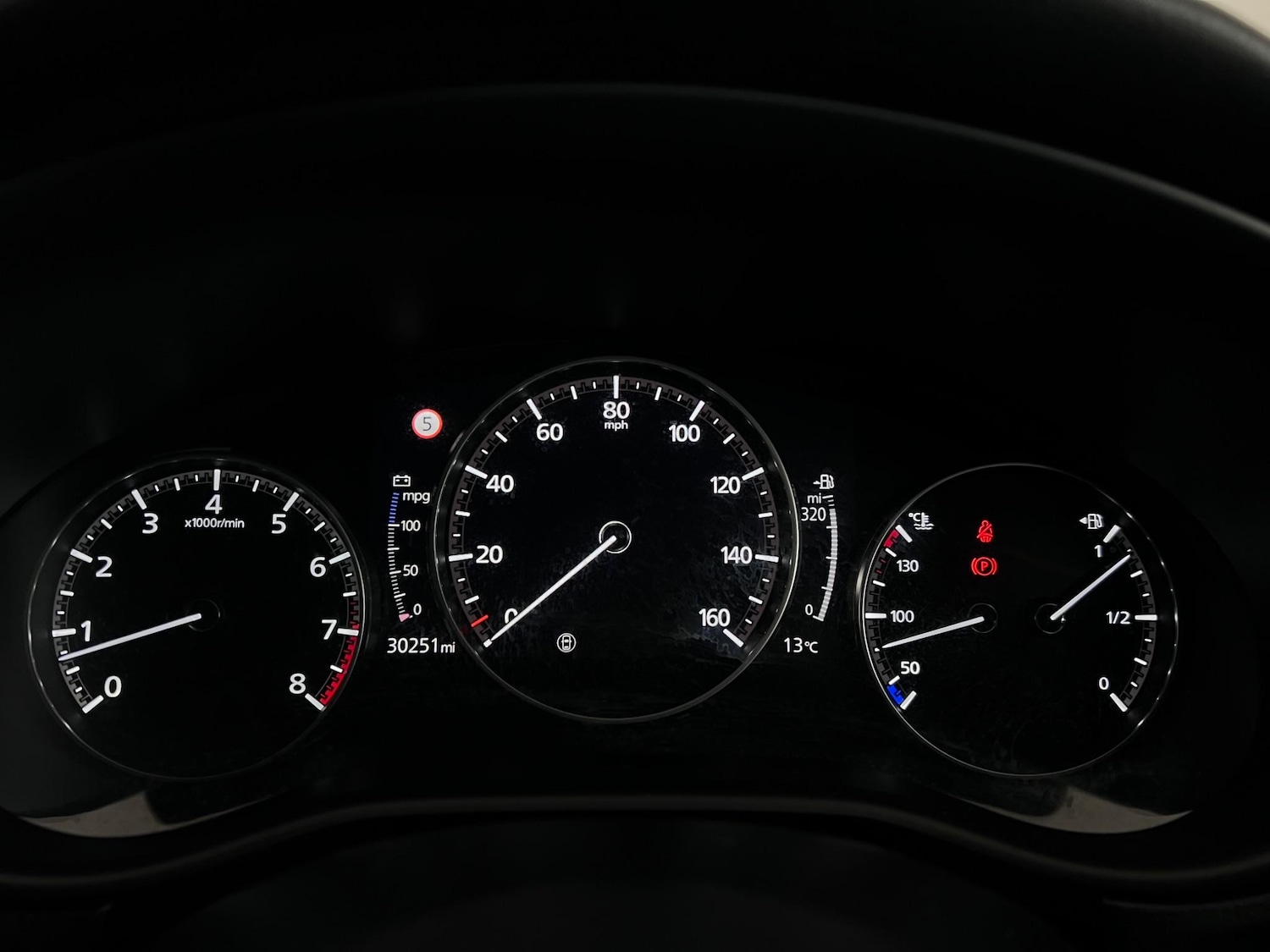 Used Mazda CX-30 2021 for sale - 76468374: Photo 24