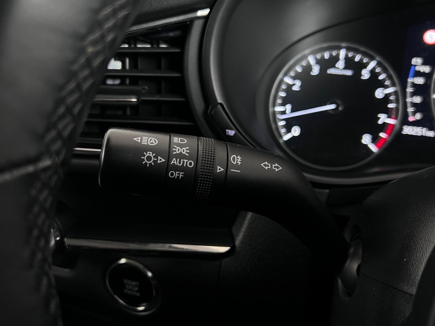 Used Mazda CX-30 2021 for sale - 76468374: Photo 27