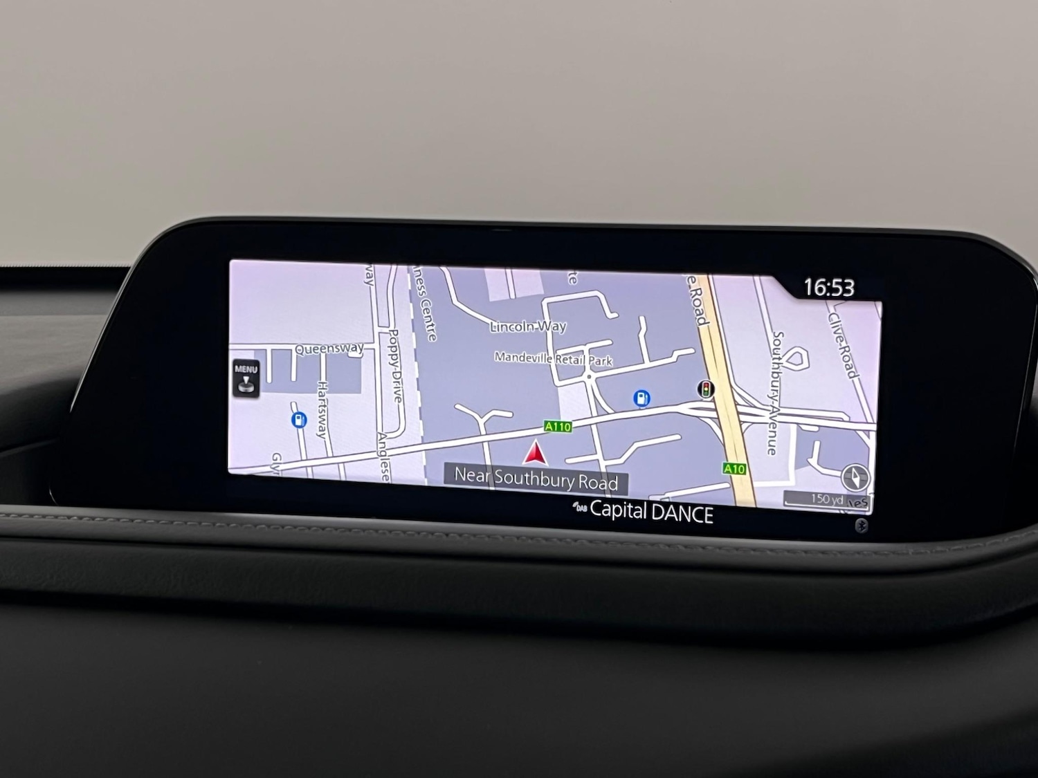 Used Mazda CX-30 2021 for sale - 76468374: Photo 34