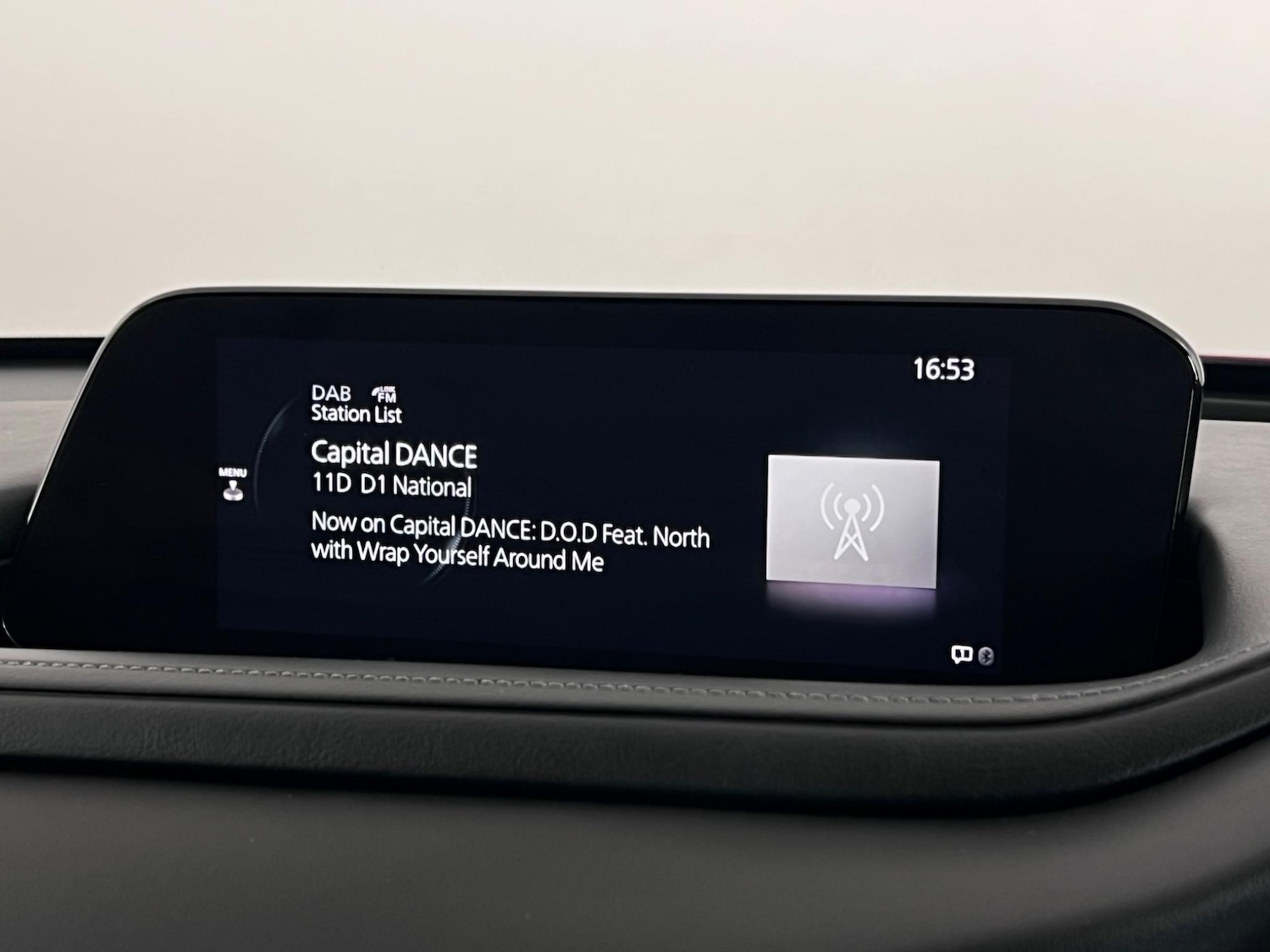 Used Mazda CX-30 2021 for sale - 76468374: Photo 35