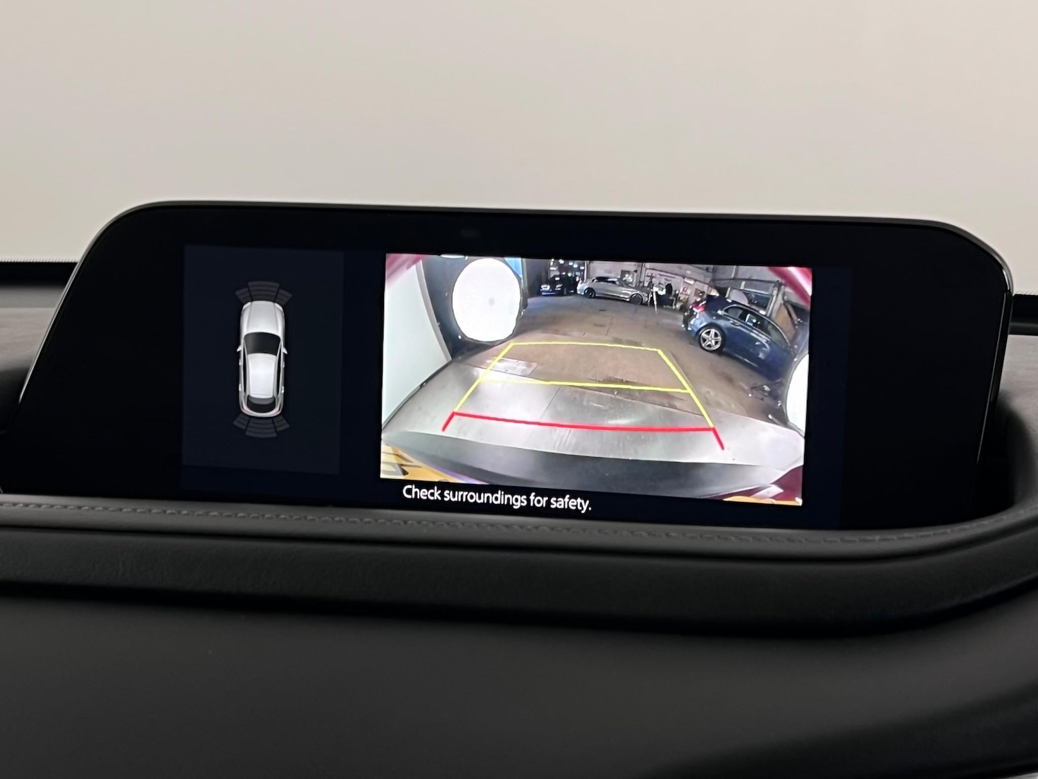 Used Mazda CX-30 2021 for sale - 76468374: Photo 36