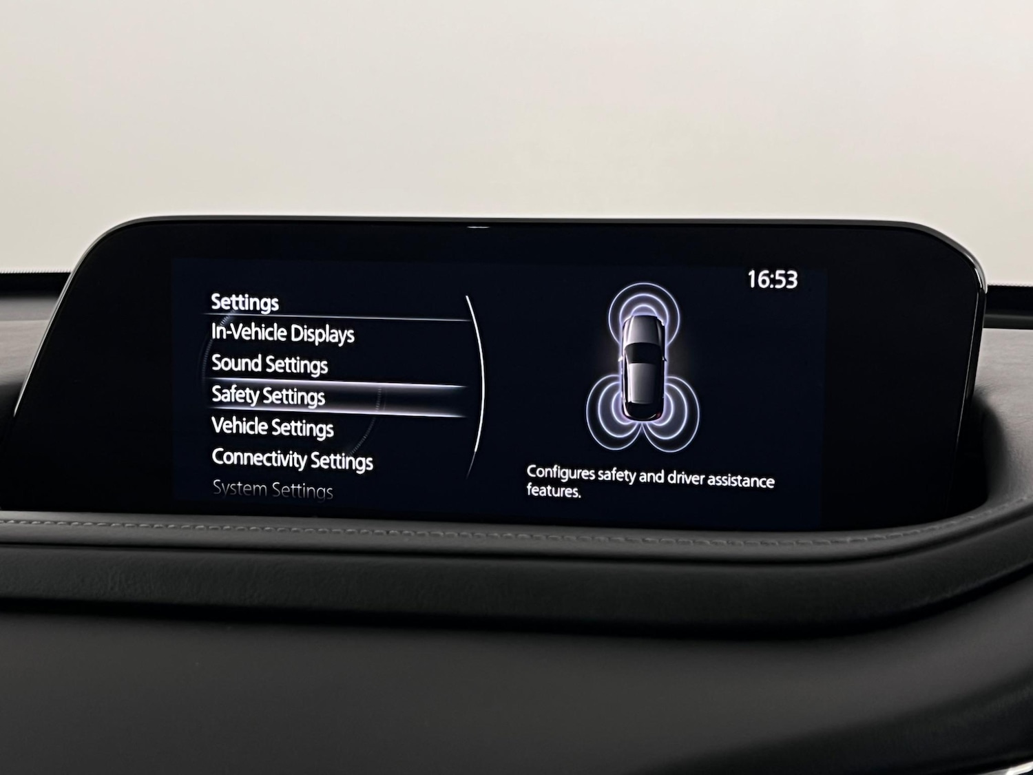 Used Mazda CX-30 2021 for sale - 76468374: Photo 37