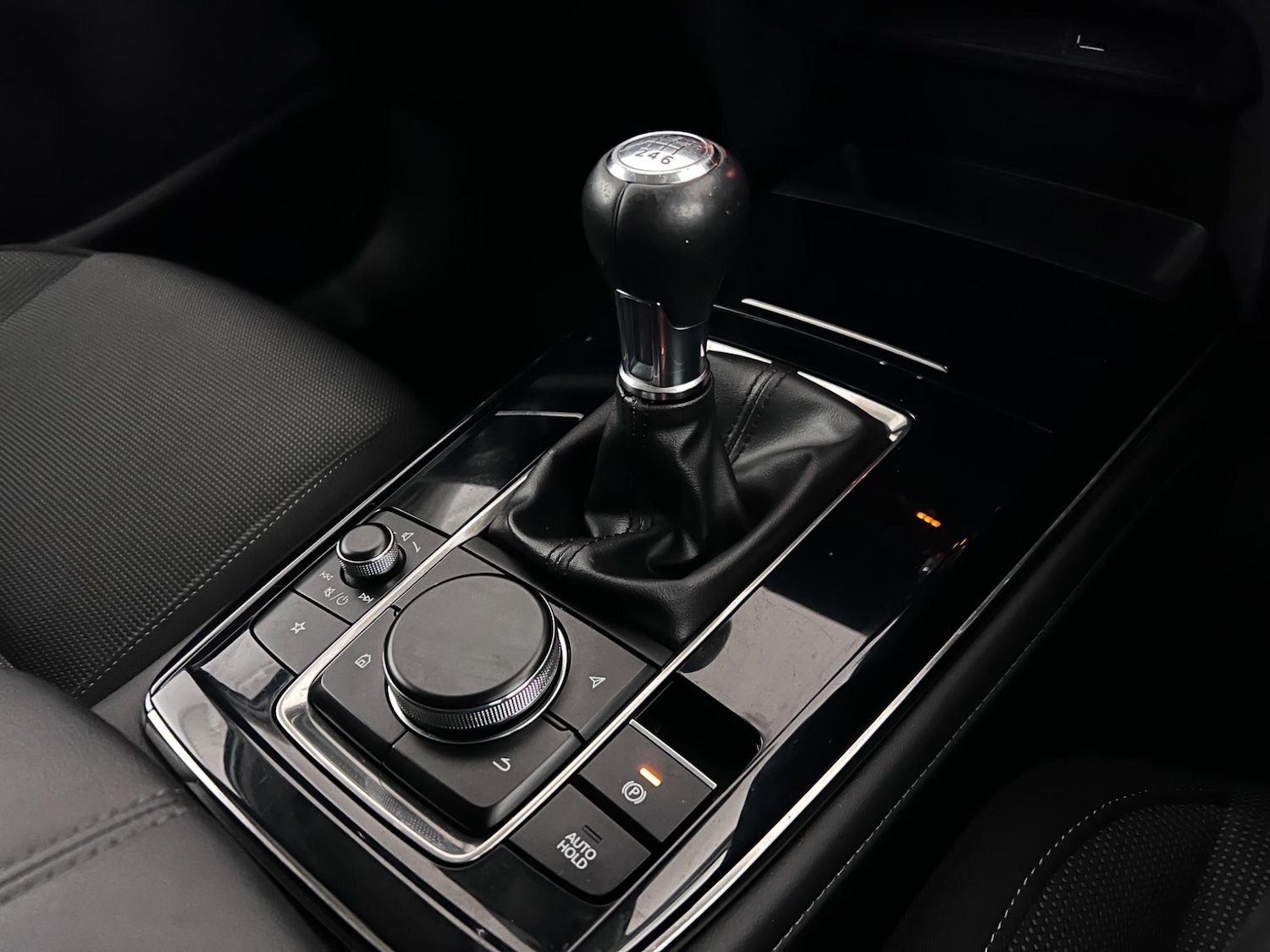 Used Mazda CX-30 2021 for sale - 76468374: Photo 41