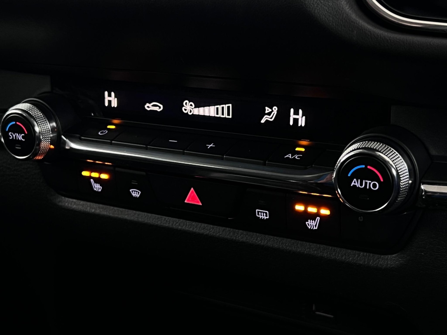 Used Mazda CX-30 2021 for sale - 76468374: Photo 42