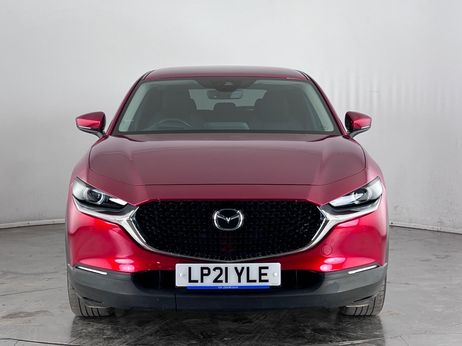 Used Mazda CX-30 2021 for sale - 76468374: Photo 7