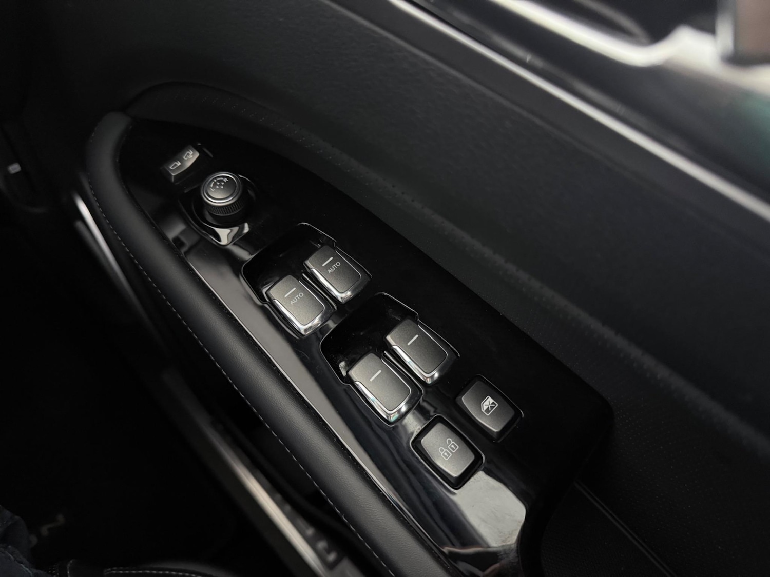 Used Ssangyong Rexton 2021 for sale - 77244024: Photo 21