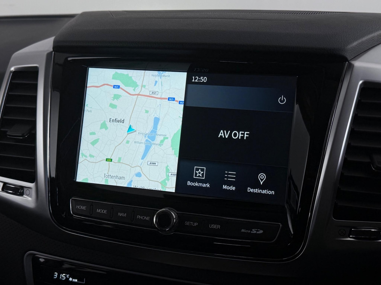 Used Ssangyong Rexton 2021 for sale - 77244024: Photo 34