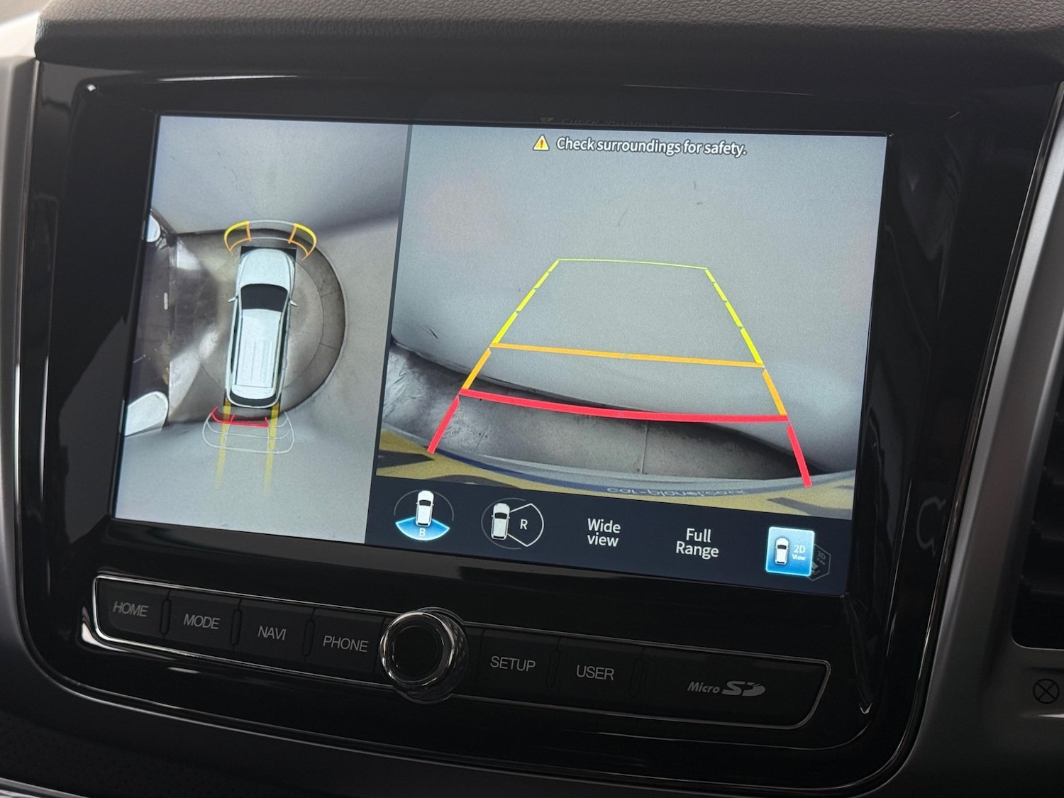 Used Ssangyong Rexton 2021 for sale - 77244024: Photo 38