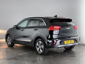 Used Kia Niro 2022 for sale - 77754472: Photo