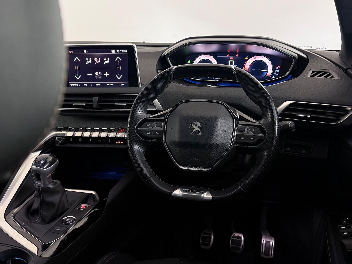 Used Peugeot 3008 2019 for sale - 78132085: Photo 15