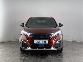 Used Peugeot 3008 2019 for sale - 78132085: Photo