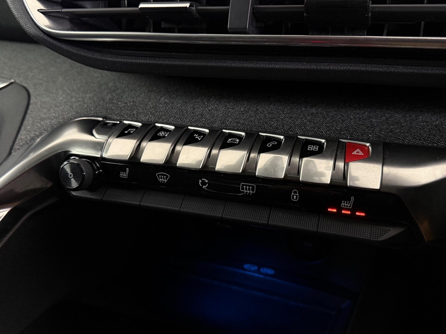 Used Peugeot 3008 2019 for sale - 78132085: Photo 35