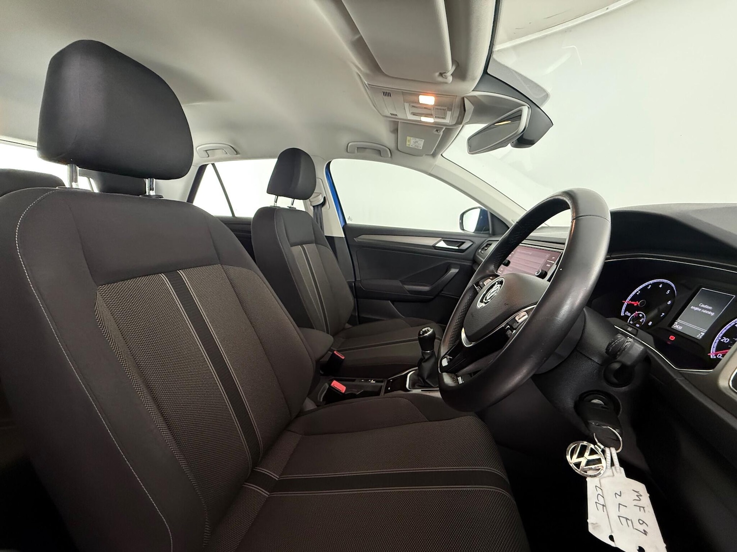 Used Volkswagen T-Roc 2020 for sale - 76468598: Photo 14