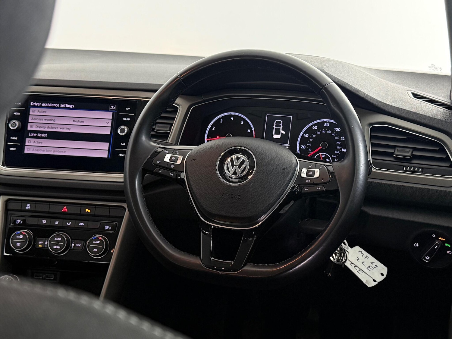 Used Volkswagen T-Roc 2020 for sale - 76468598: Photo 19