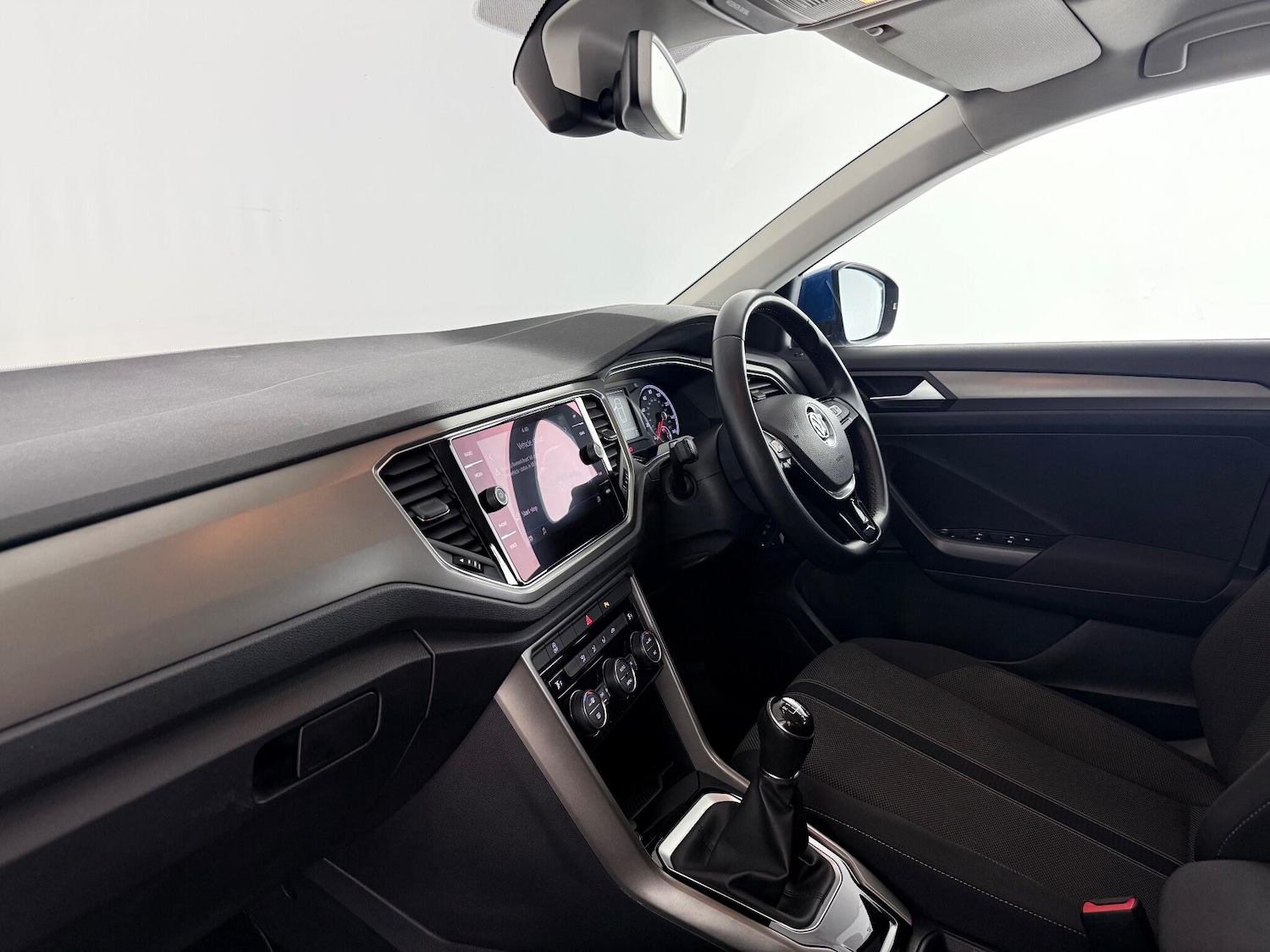 Used Volkswagen T-Roc 2020 for sale - 76468598: Photo 20