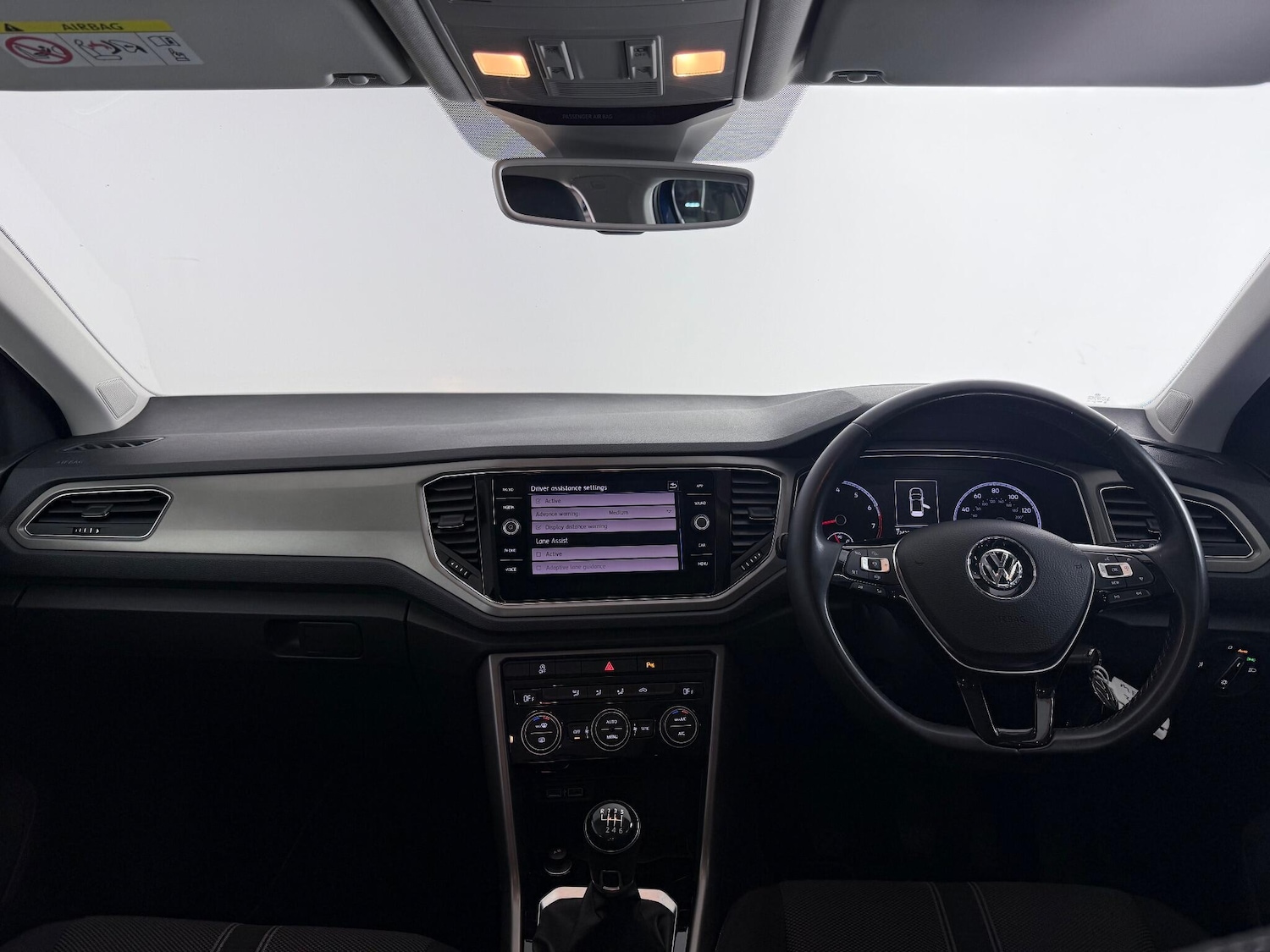 Used Volkswagen T-Roc 2020 for sale - 76468598: Photo 21