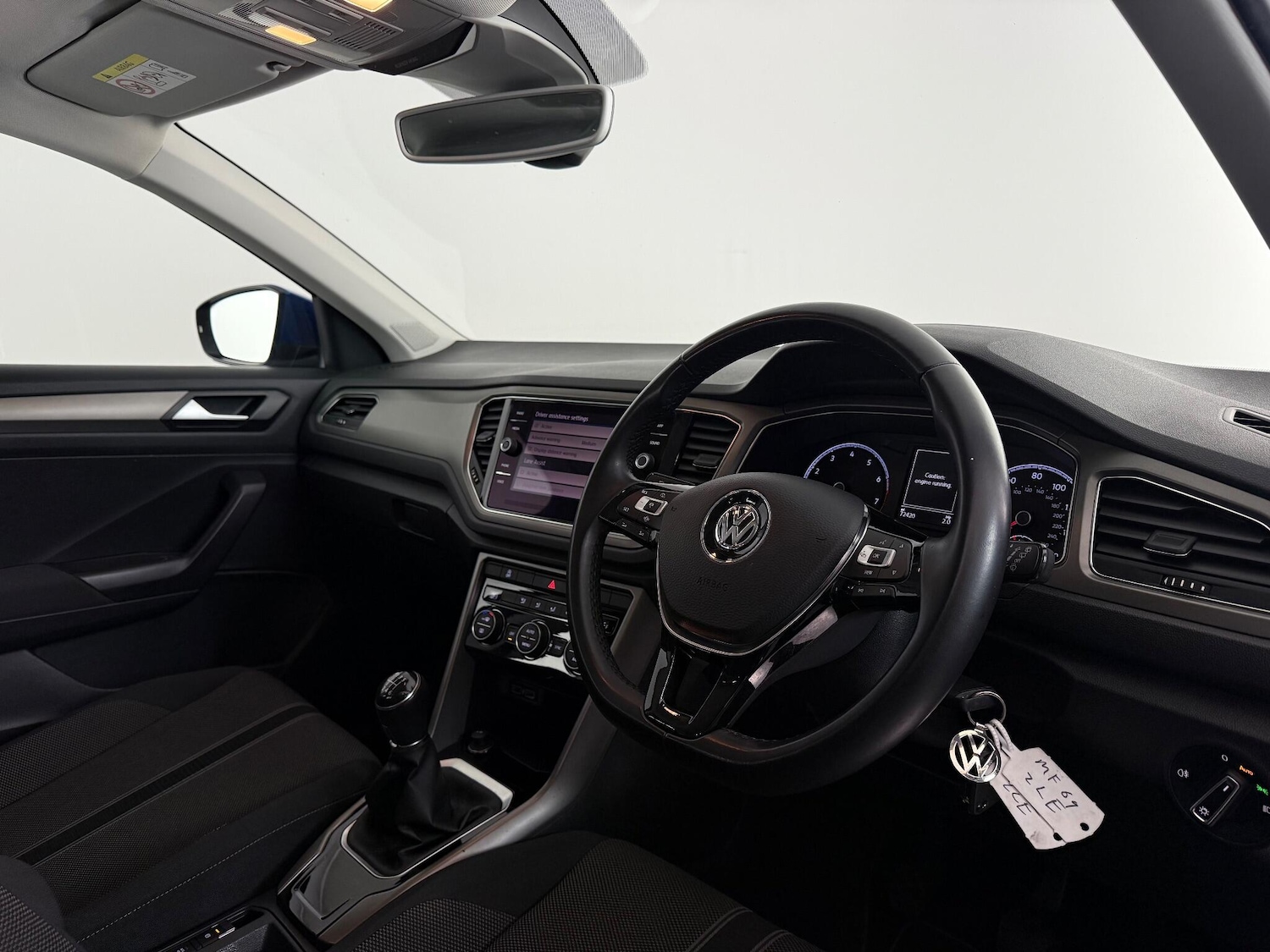 Used Volkswagen T-Roc 2020 for sale - 76468598: Photo 22