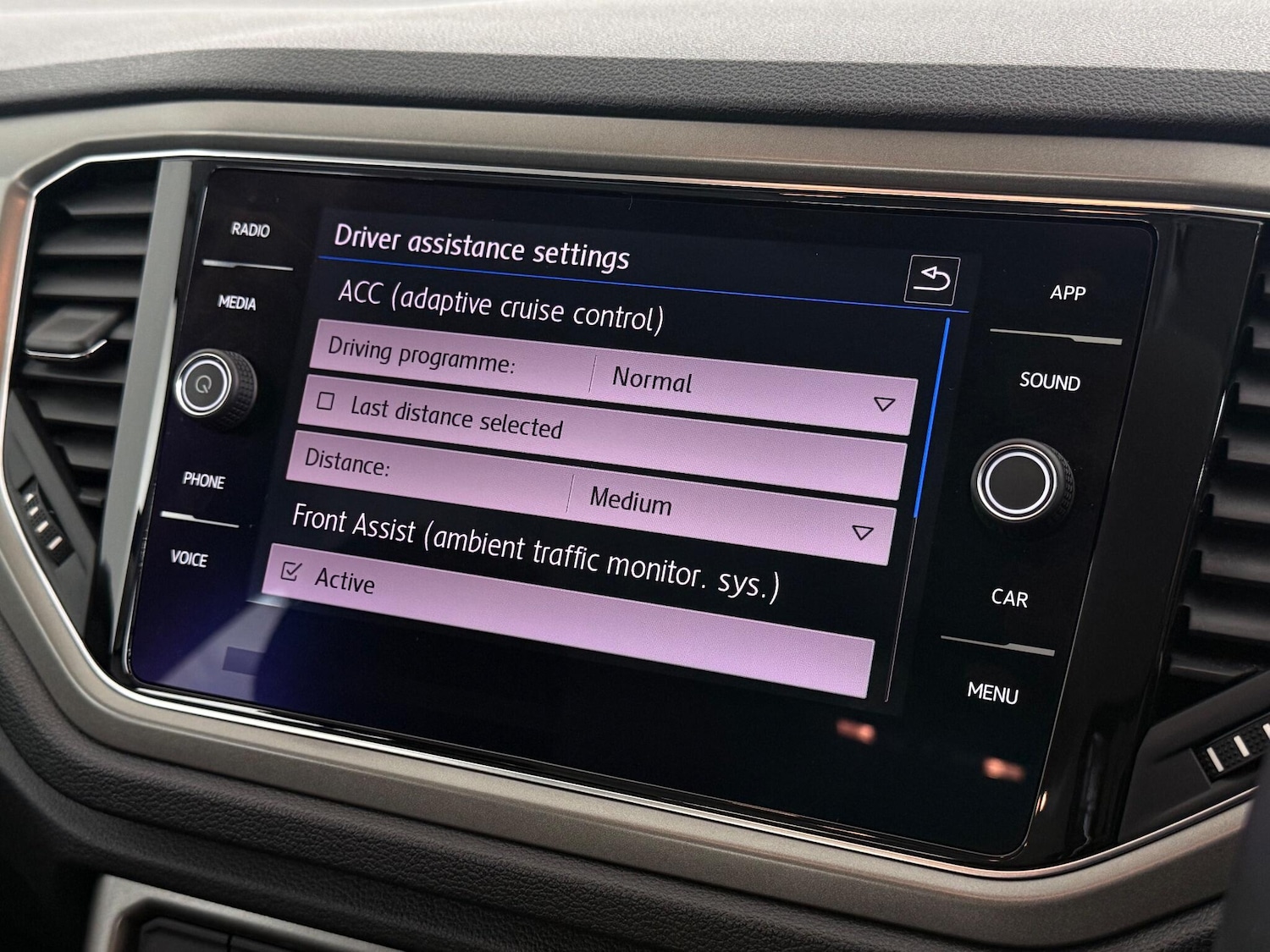 Used Volkswagen T-Roc 2020 for sale - 76468598: Photo 33