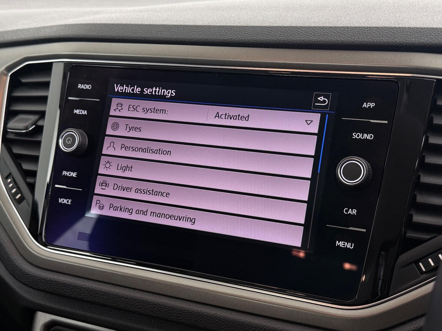 Used Volkswagen T-Roc 2020 for sale - 76468598: Photo 34