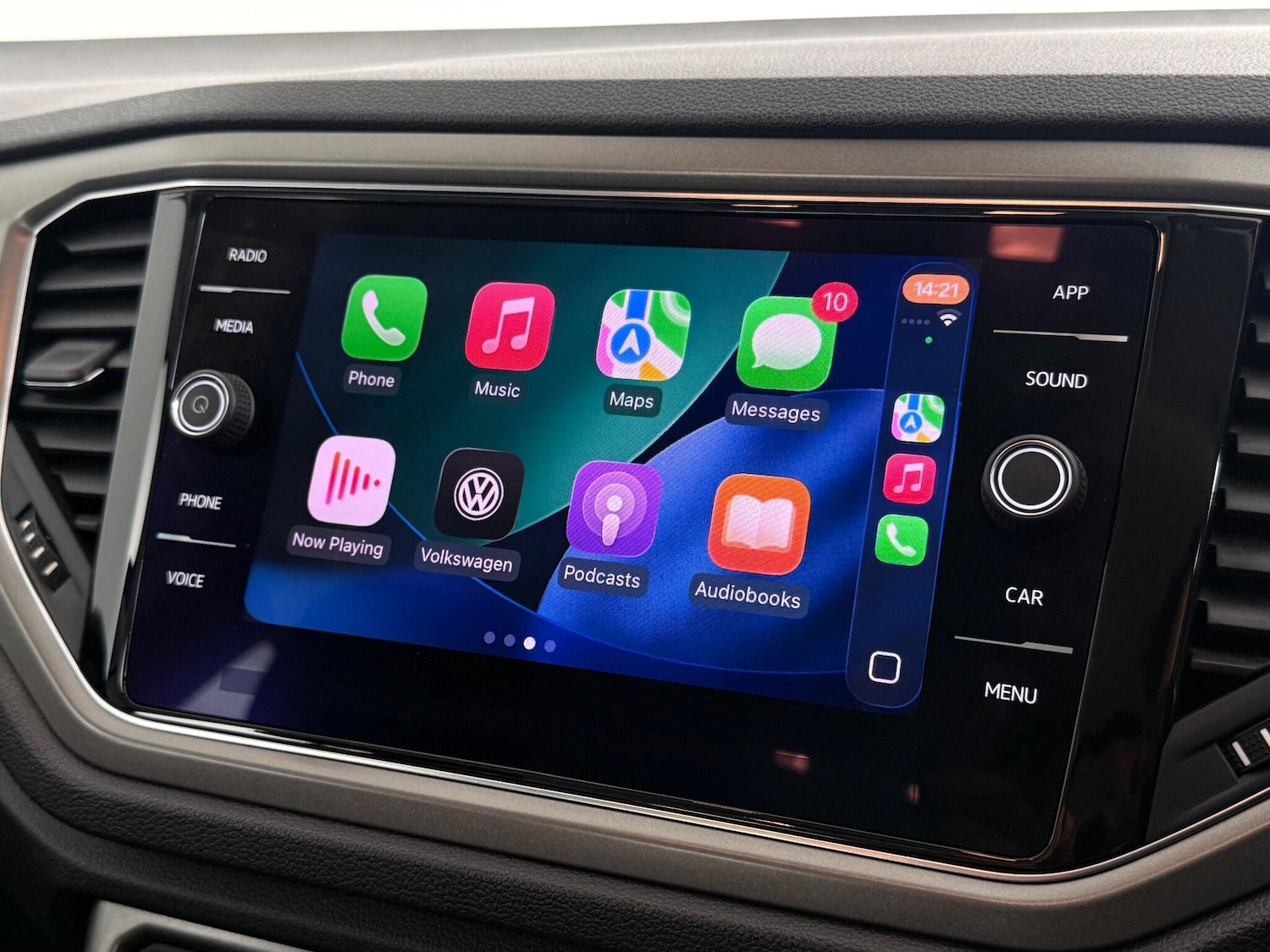 Used Volkswagen T-Roc 2020 for sale - 76468598: Photo 35