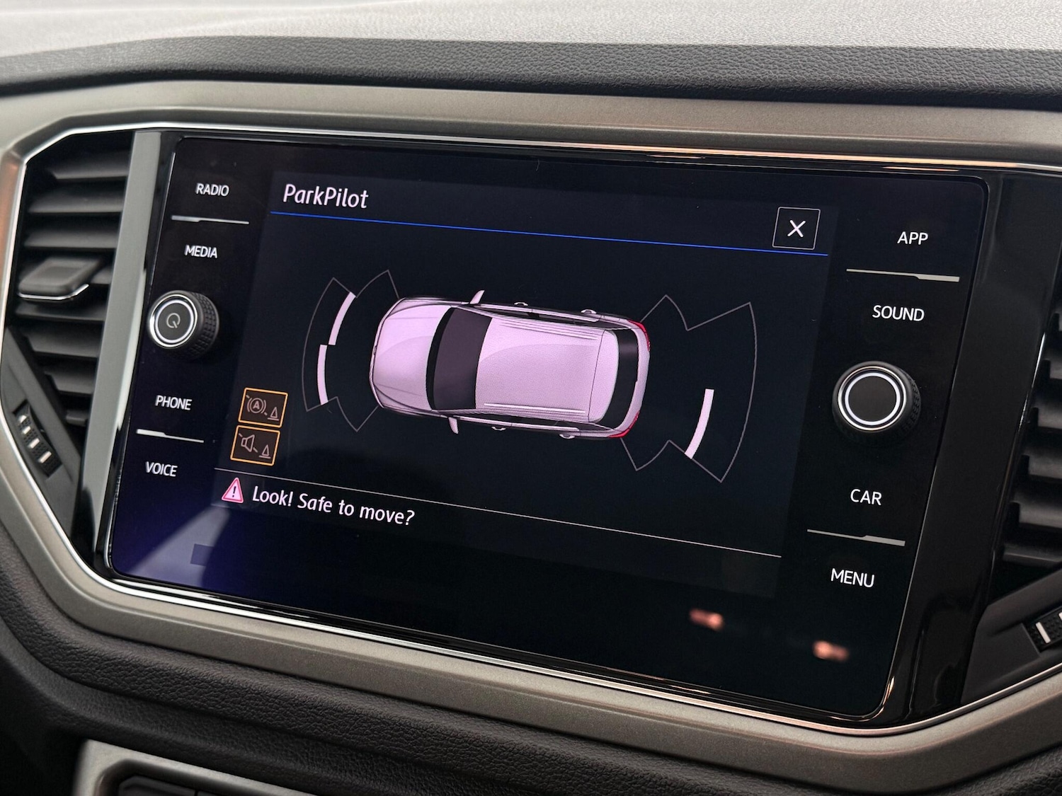 Used Volkswagen T-Roc 2020 for sale - 76468598: Photo 36