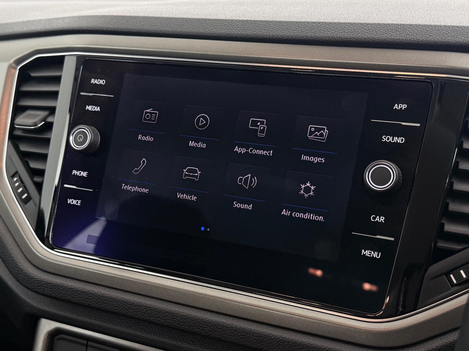 Used Volkswagen T-Roc 2020 for sale - 76468598: Photo 37